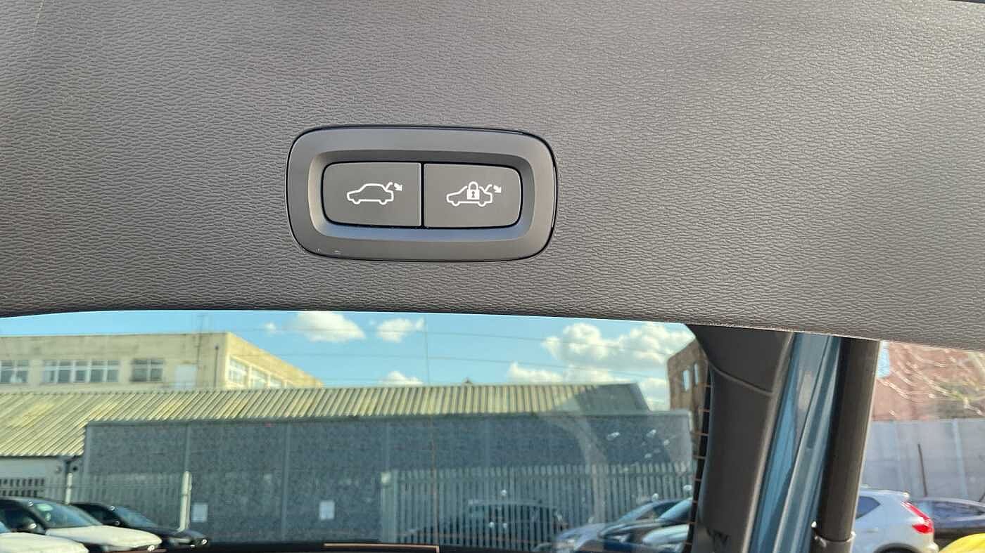 Used Volvo C40 2023 for sale - 78036097: Photo 34