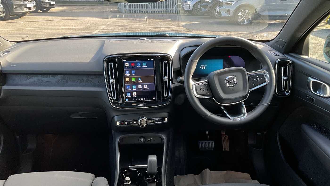 Used Volvo C40 2023 for sale - 78036097: Photo 6