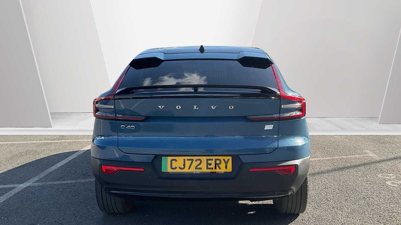 Used Volvo C40 2023 for sale - 78036097: Photo 9