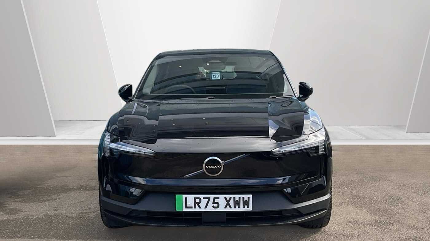 Used Volvo EX30 2025 for sale - 78036087: Photo 10