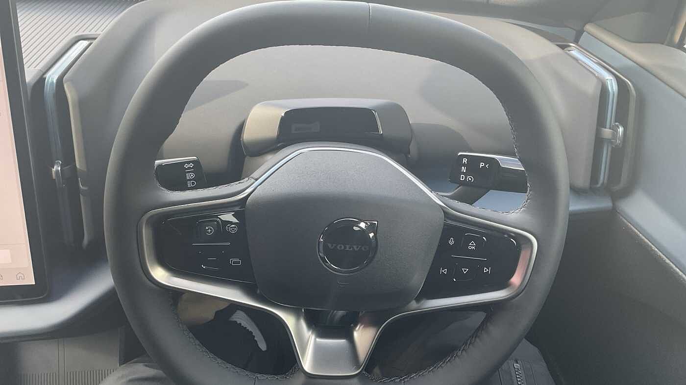 Used Volvo EX30 2025 for sale - 78036087: Photo 12