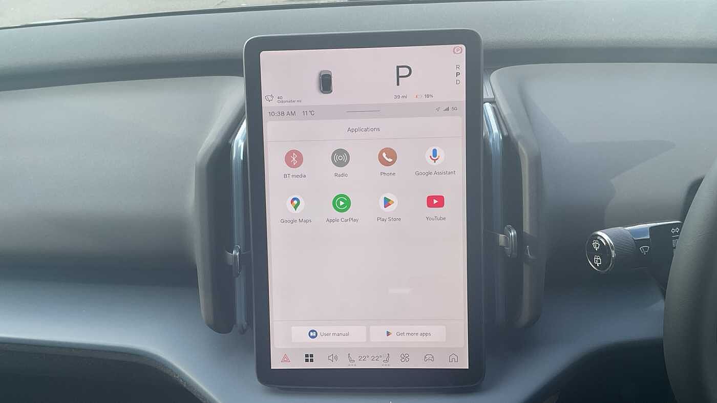 Used Volvo EX30 2025 for sale - 78036087: Photo 14