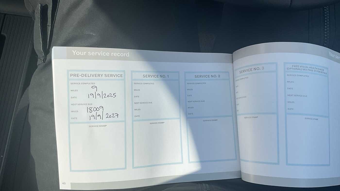 Used Volvo EX30 2025 for sale - 78036087: Photo 16