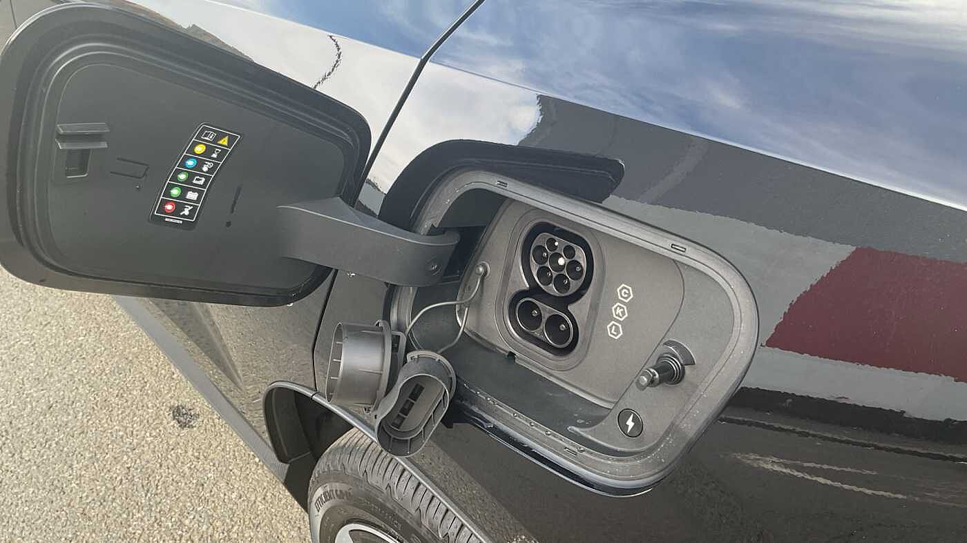 Used Volvo EX30 2025 for sale - 78036087: Photo 17