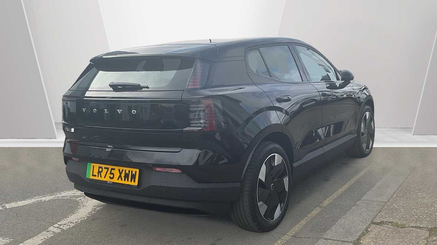 Used Volvo EX30 2025 for sale - 78036087: Photo 2