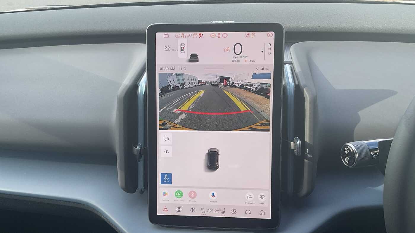 Used Volvo EX30 2025 for sale - 78036087: Photo 20