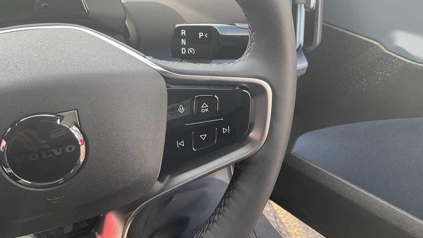 Used Volvo EX30 2025 for sale - 78036087: Photo 23
