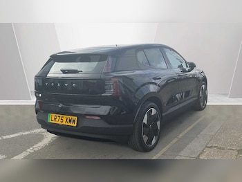 Used Volvo EX30 2025 for sale - 78036087: Photo