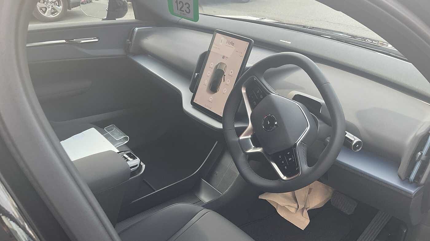 Used Volvo EX30 2025 for sale - 78036087: Photo 5