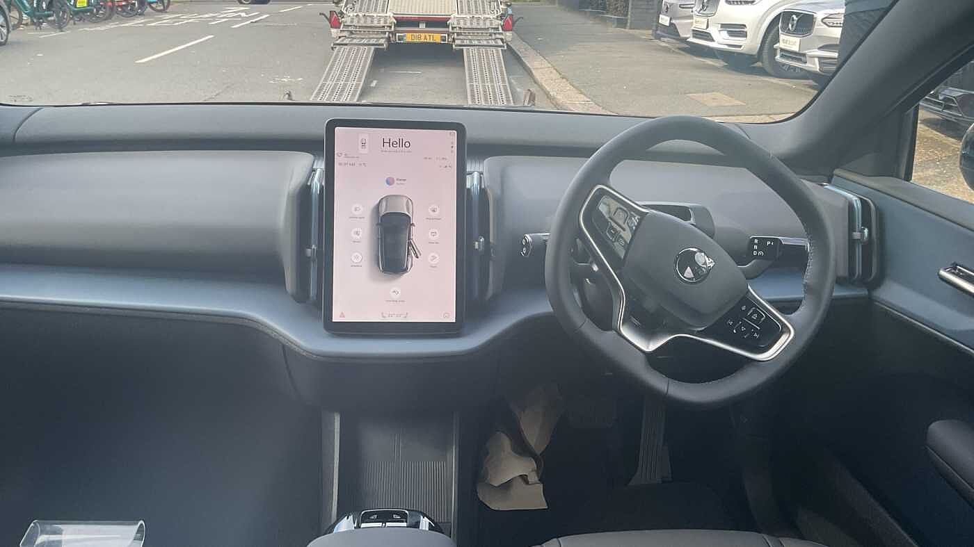 Used Volvo EX30 2025 for sale - 78036087: Photo 6