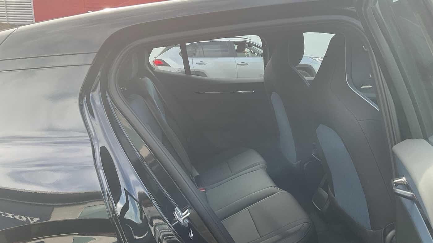 Used Volvo EX30 2025 for sale - 78036087: Photo 8