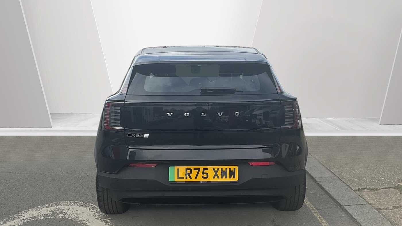 Used Volvo EX30 2025 for sale - 78036087: Photo 9