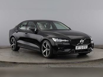 Used Volvo S60 2023 for sale - 78630127: Photo