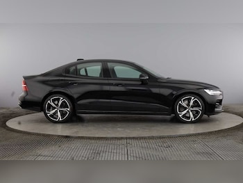 Used Volvo S60 2023 for sale - 78630127: Photo