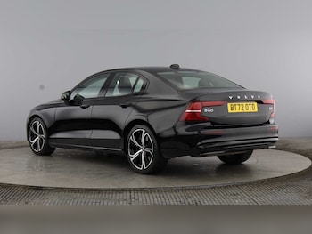 Used Volvo S60 2023 for sale - 78630127: Photo