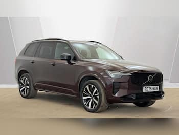 Used Volvo XC90 2025 for sale - 79734942: Photo