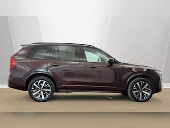 Used Volvo XC90 2025 for sale - 79734942: Photo