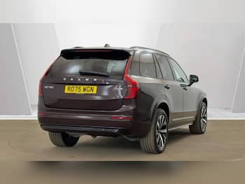 Used Volvo XC90 2025 for sale - 79734942: Photo