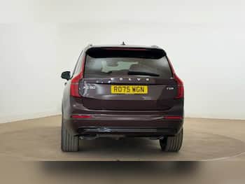 Used Volvo XC90 2025 for sale - 79734942: Photo