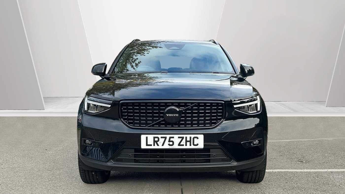 Used Volvo XC40 2025 for sale - 78036088: Photo 10