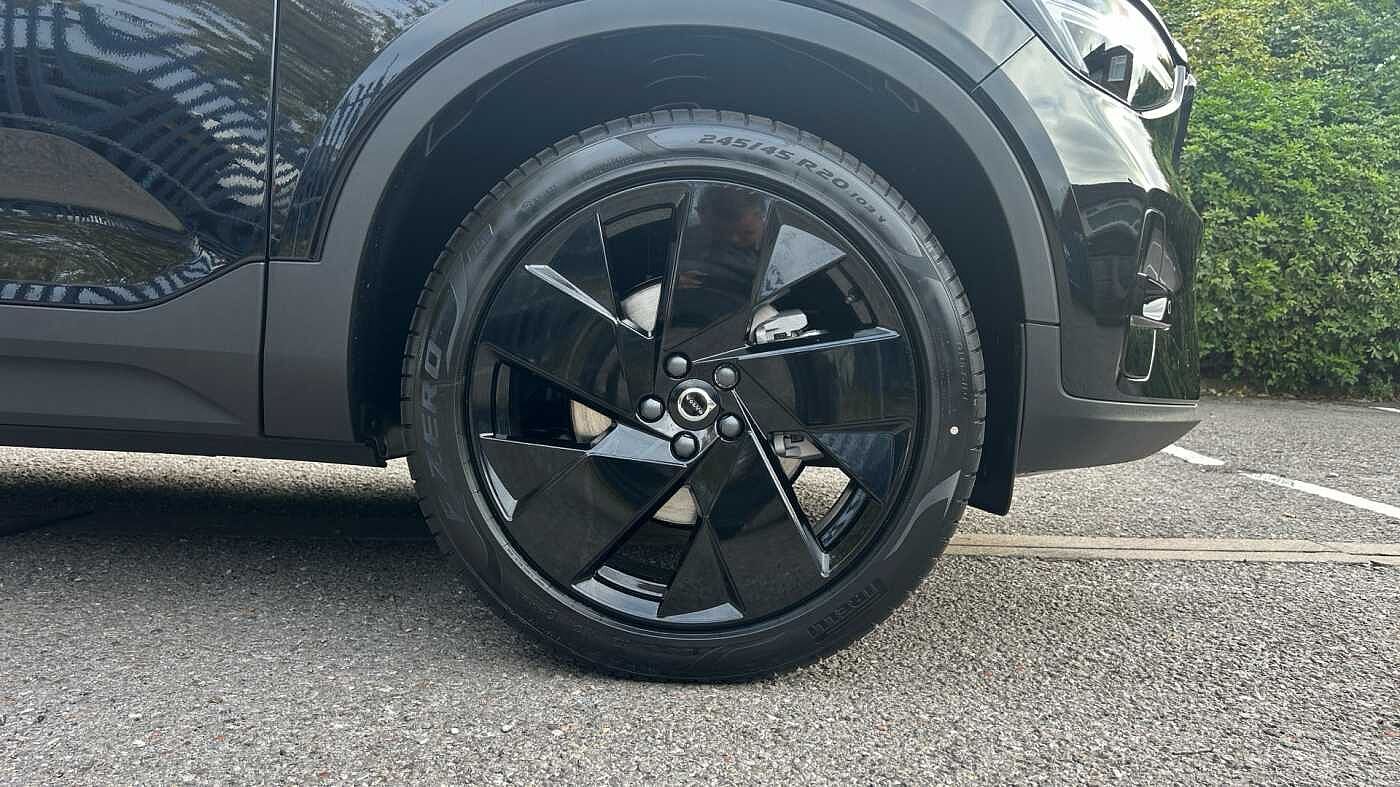 Used Volvo XC40 2025 for sale - 78036088: Photo 11