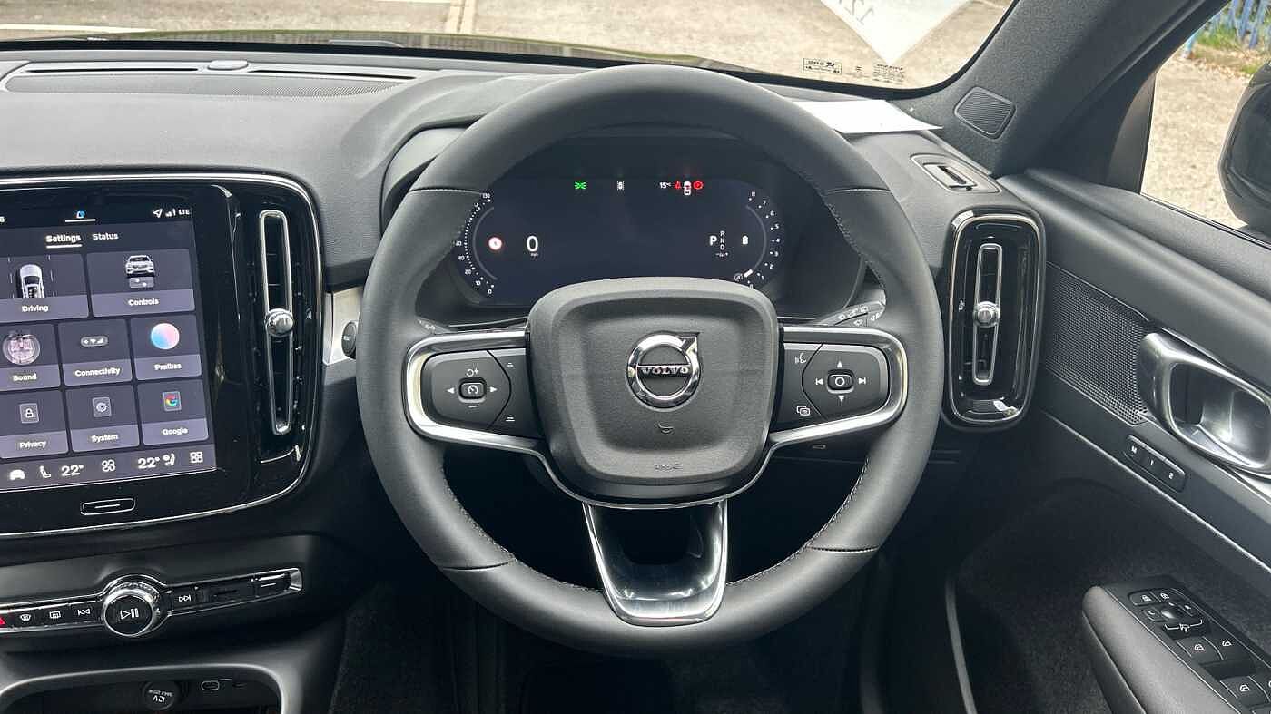 Used Volvo XC40 2025 for sale - 78036088: Photo 12