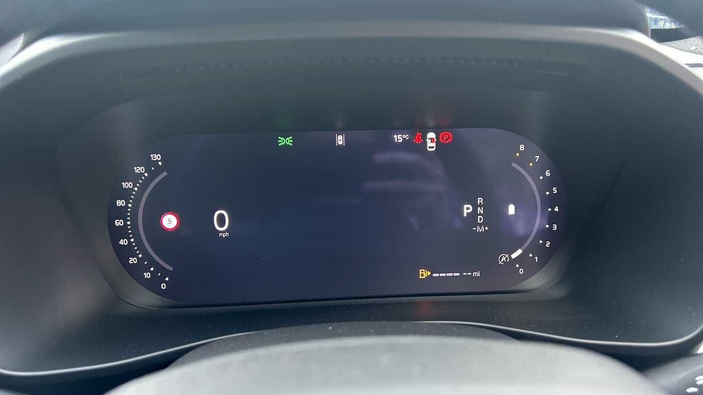 Used Volvo XC40 2025 for sale - 78036088: Photo 13