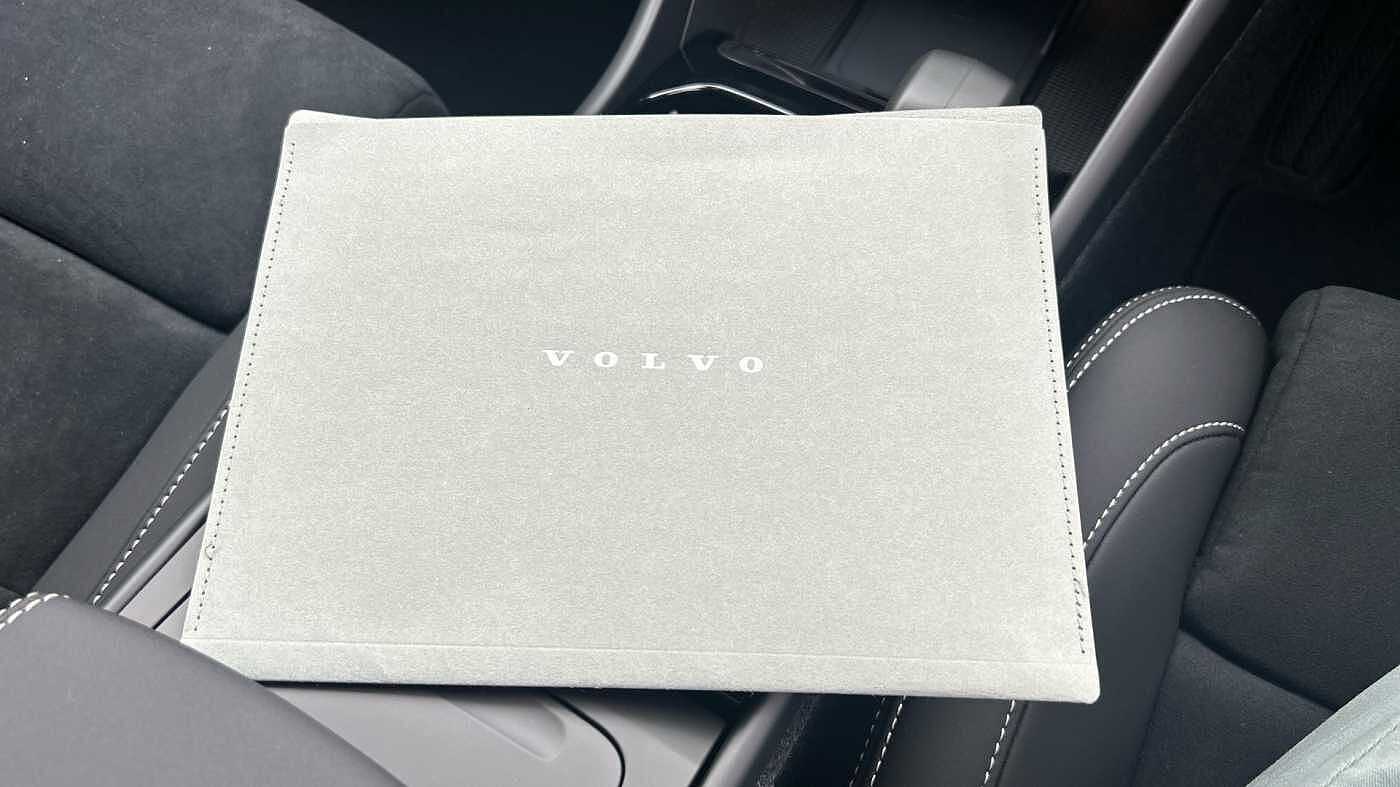 Used Volvo XC40 2025 for sale - 78036088: Photo 16