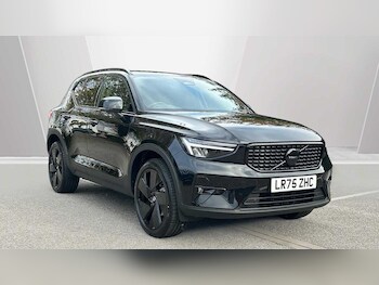 Used Volvo XC40 2025 for sale - 78036088: Photo