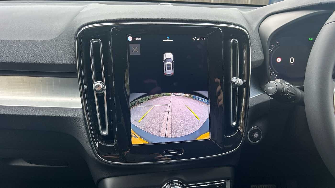 Used Volvo XC40 2025 for sale - 78036088: Photo 21