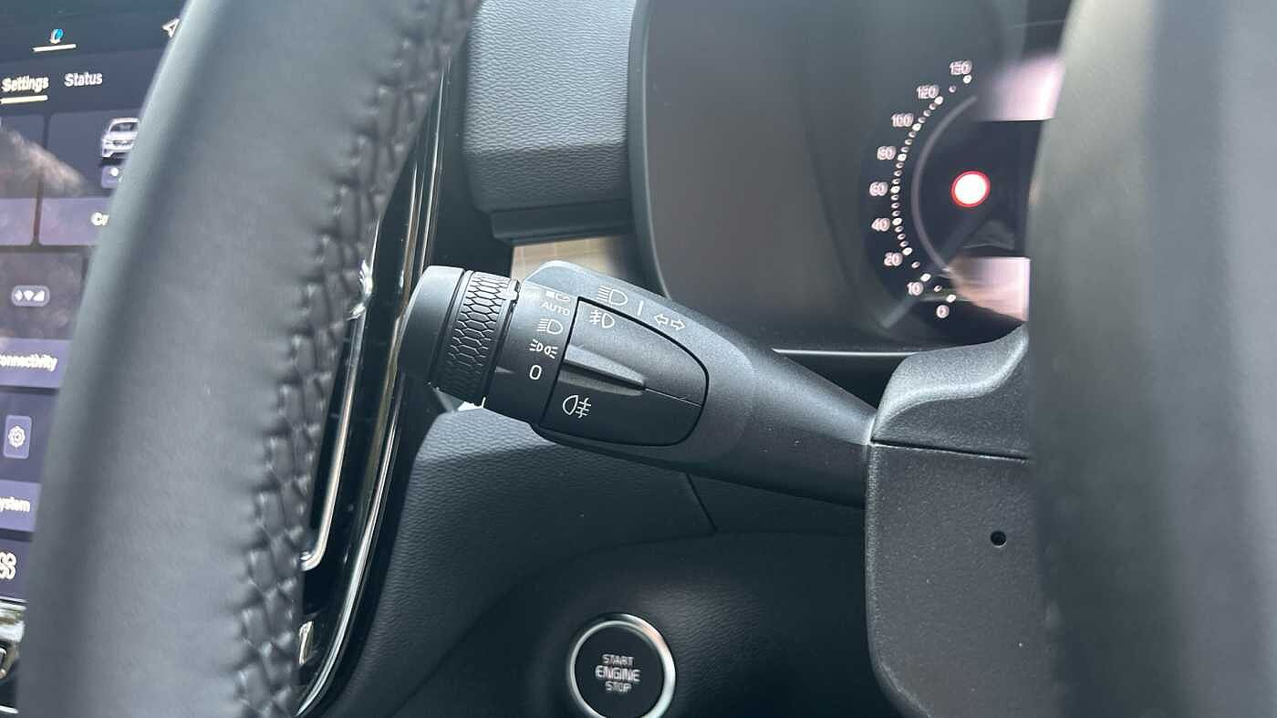 Used Volvo XC40 2025 for sale - 78036088: Photo 22