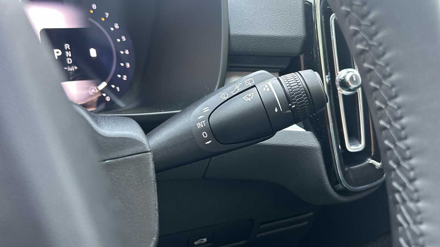 Used Volvo XC40 2025 for sale - 78036088: Photo 25