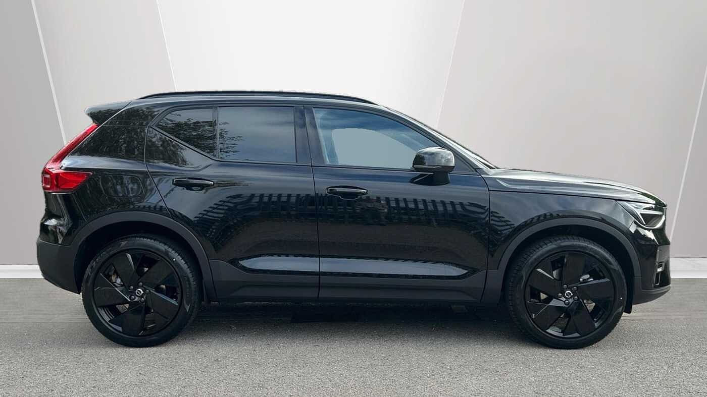 Used Volvo XC40 2025 for sale - 78036088: Photo 3