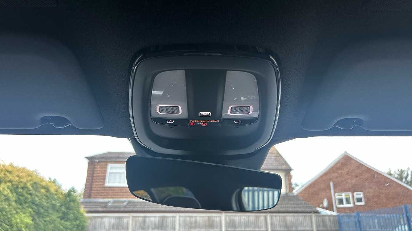 Used Volvo XC40 2025 for sale - 78036088: Photo 30