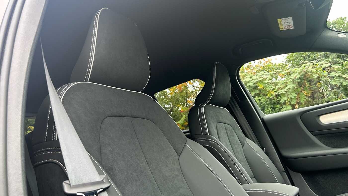 Used Volvo XC40 2025 for sale - 78036088: Photo 33