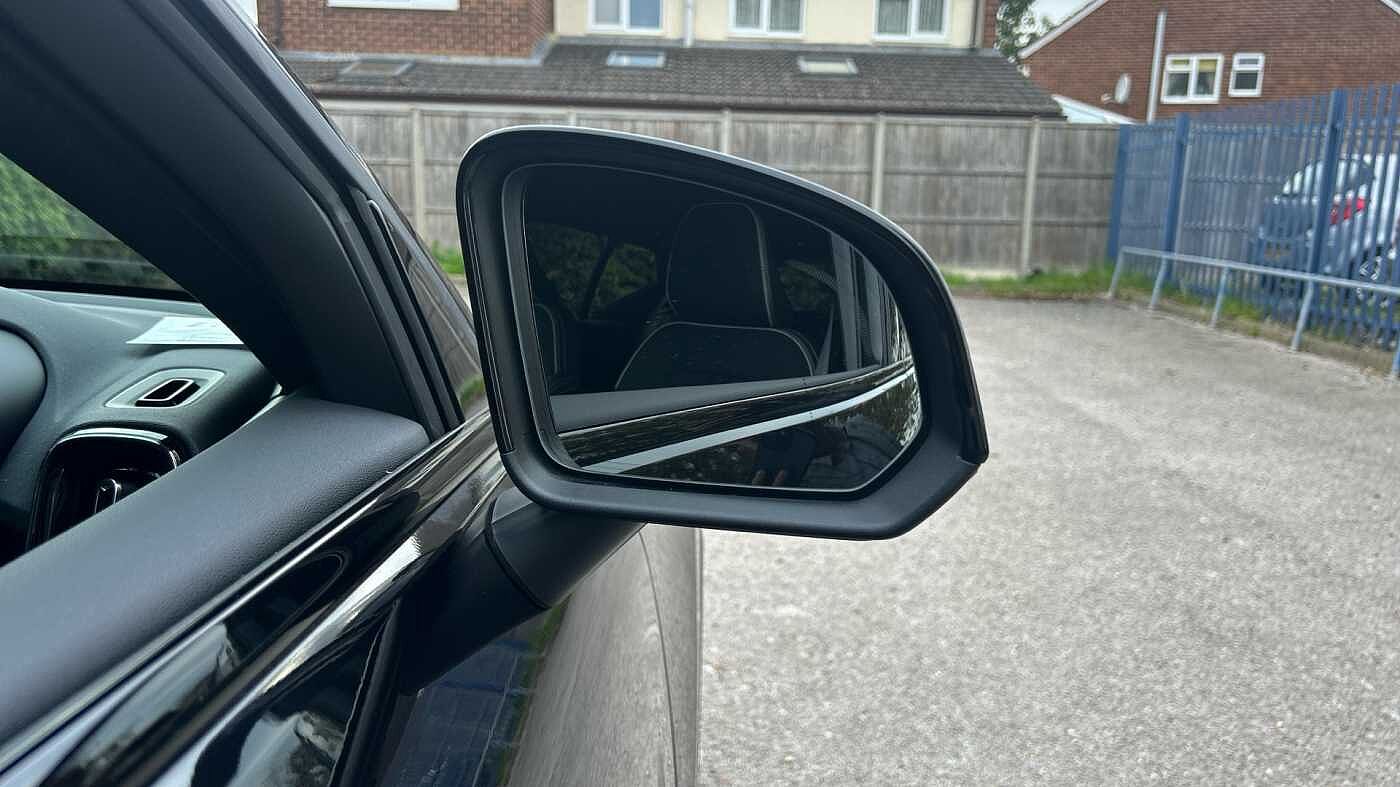 Used Volvo XC40 2025 for sale - 78036088: Photo 34