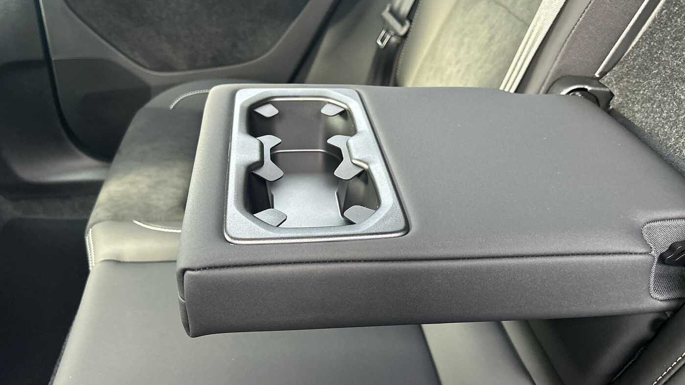 Used Volvo XC40 2025 for sale - 78036088: Photo 36