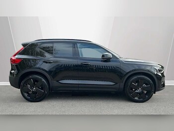 Used Volvo XC40 2025 for sale - 78036088: Photo