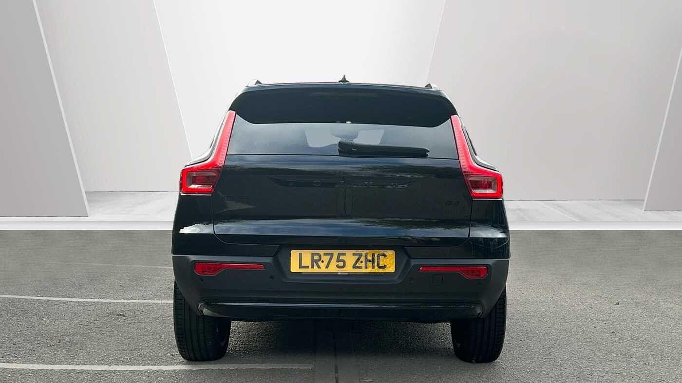 Used Volvo XC40 2025 for sale - 78036088: Photo 9