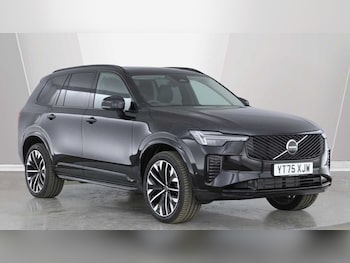 Used Volvo XC90 2025 for sale - 79582506: Photo