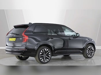 Used Volvo XC90 2025 for sale - 79582506: Photo