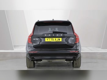 Used Volvo XC90 2025 for sale - 79582506: Photo