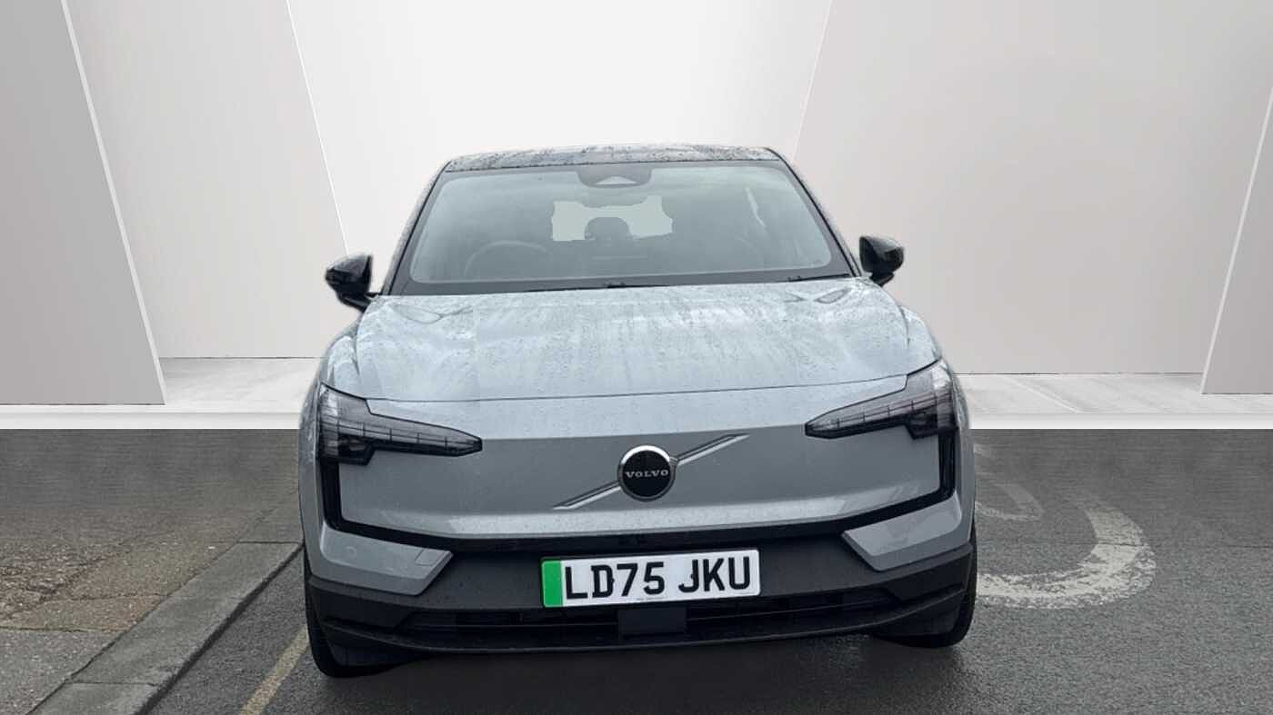 Used Volvo EX30 2025 for sale - 78036059: Photo 10