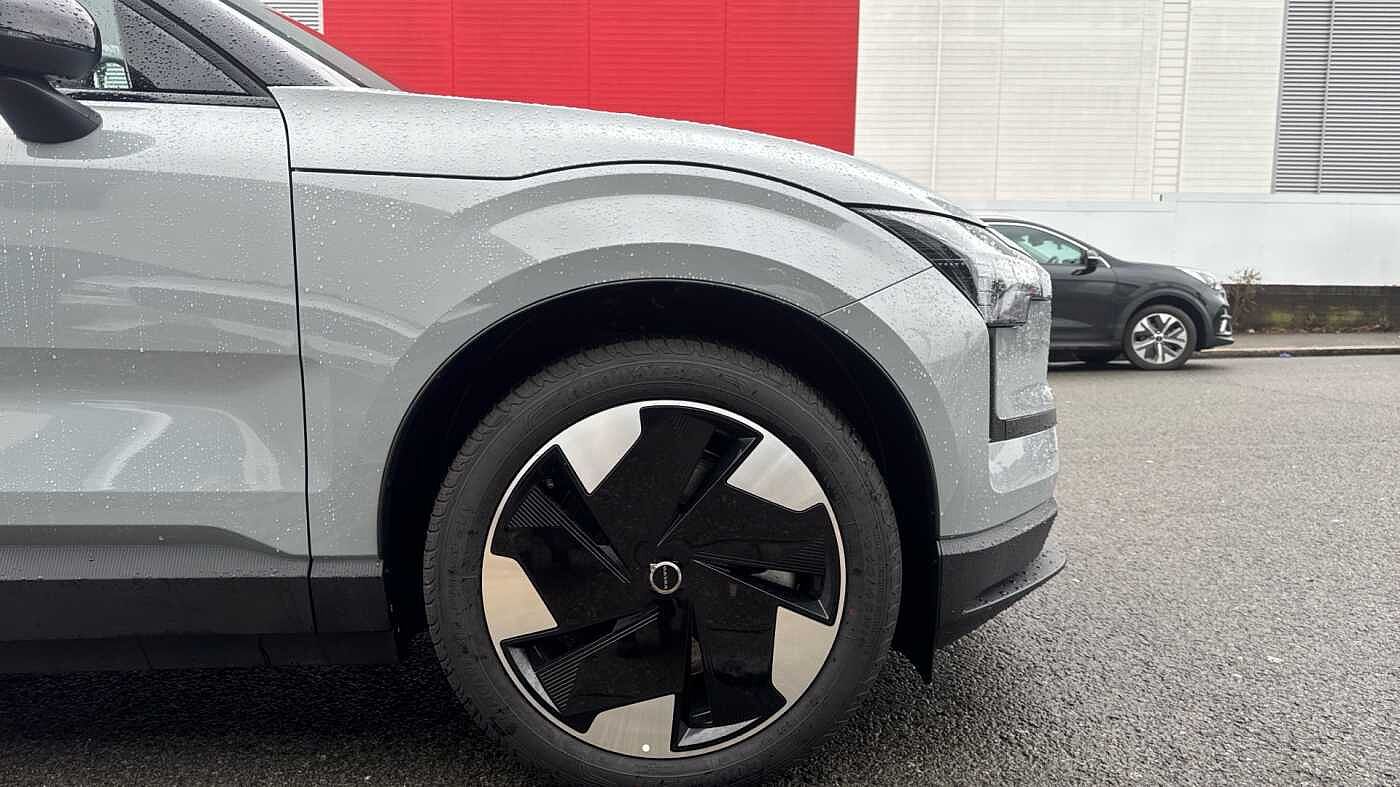 Used Volvo EX30 2025 for sale - 78036059: Photo 11