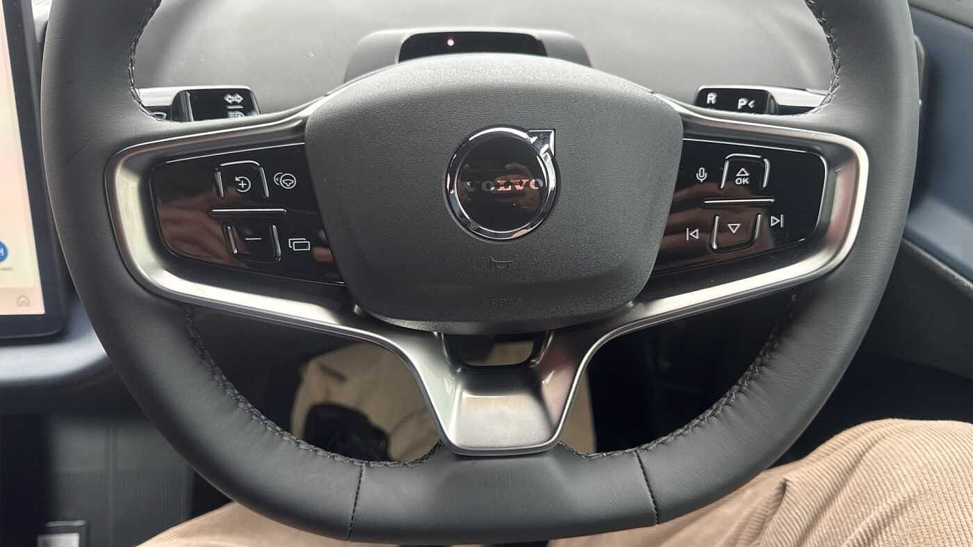 Used Volvo EX30 2025 for sale - 78036059: Photo 12