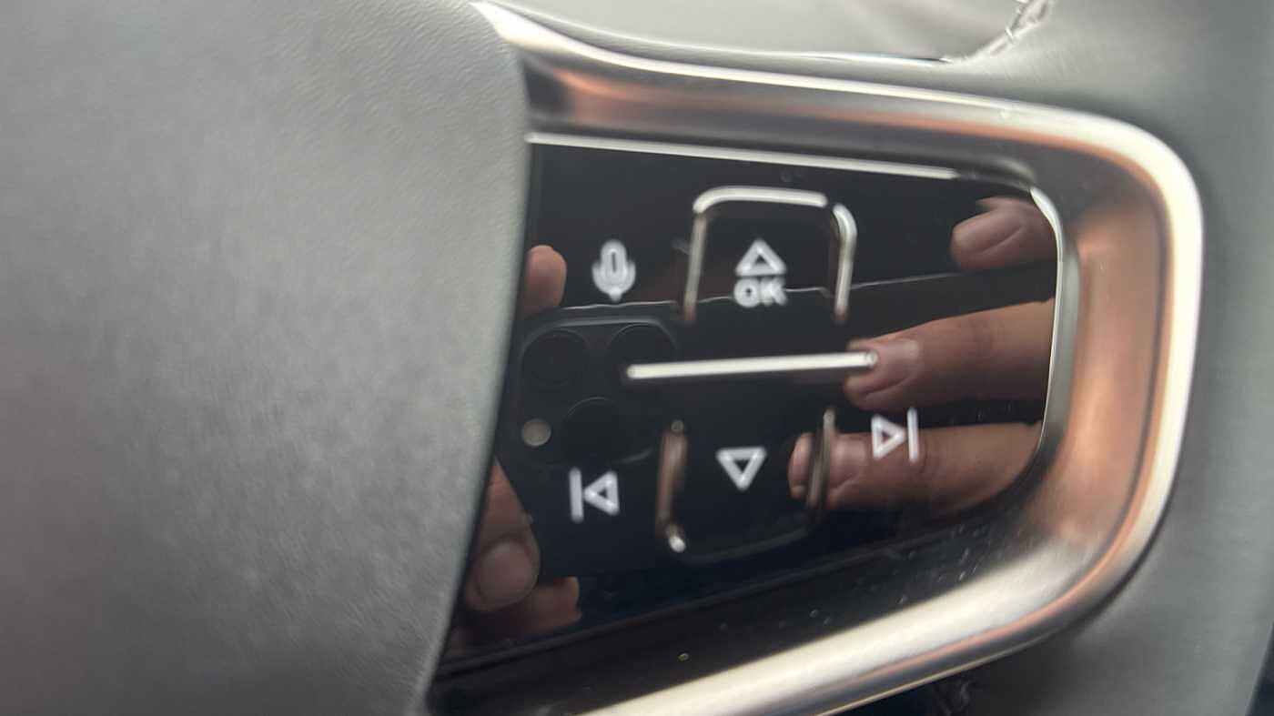 Used Volvo EX30 2025 for sale - 78036059: Photo 21