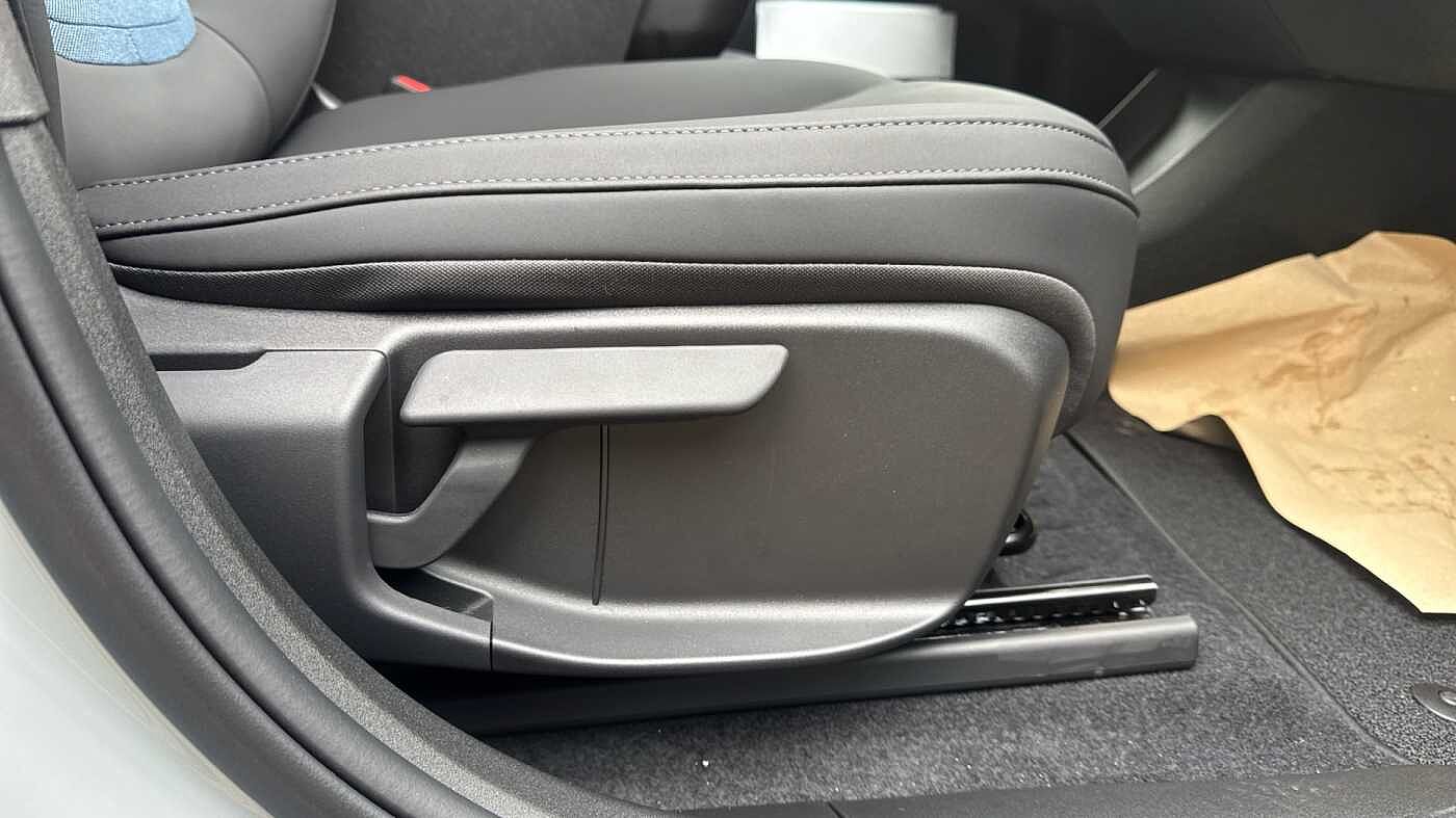 Used Volvo EX30 2025 for sale - 78036059: Photo 25