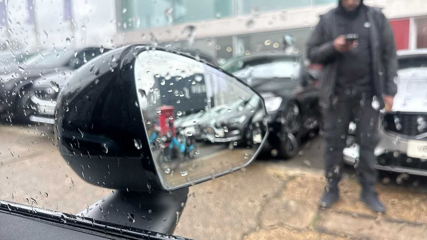 Used Volvo EX30 2025 for sale - 78036059: Photo 26