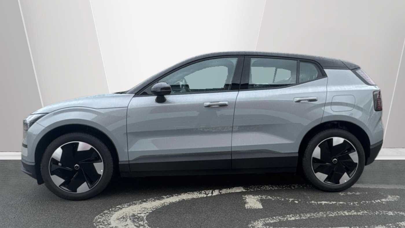 Used Volvo EX30 2025 for sale - 78036059: Photo 3