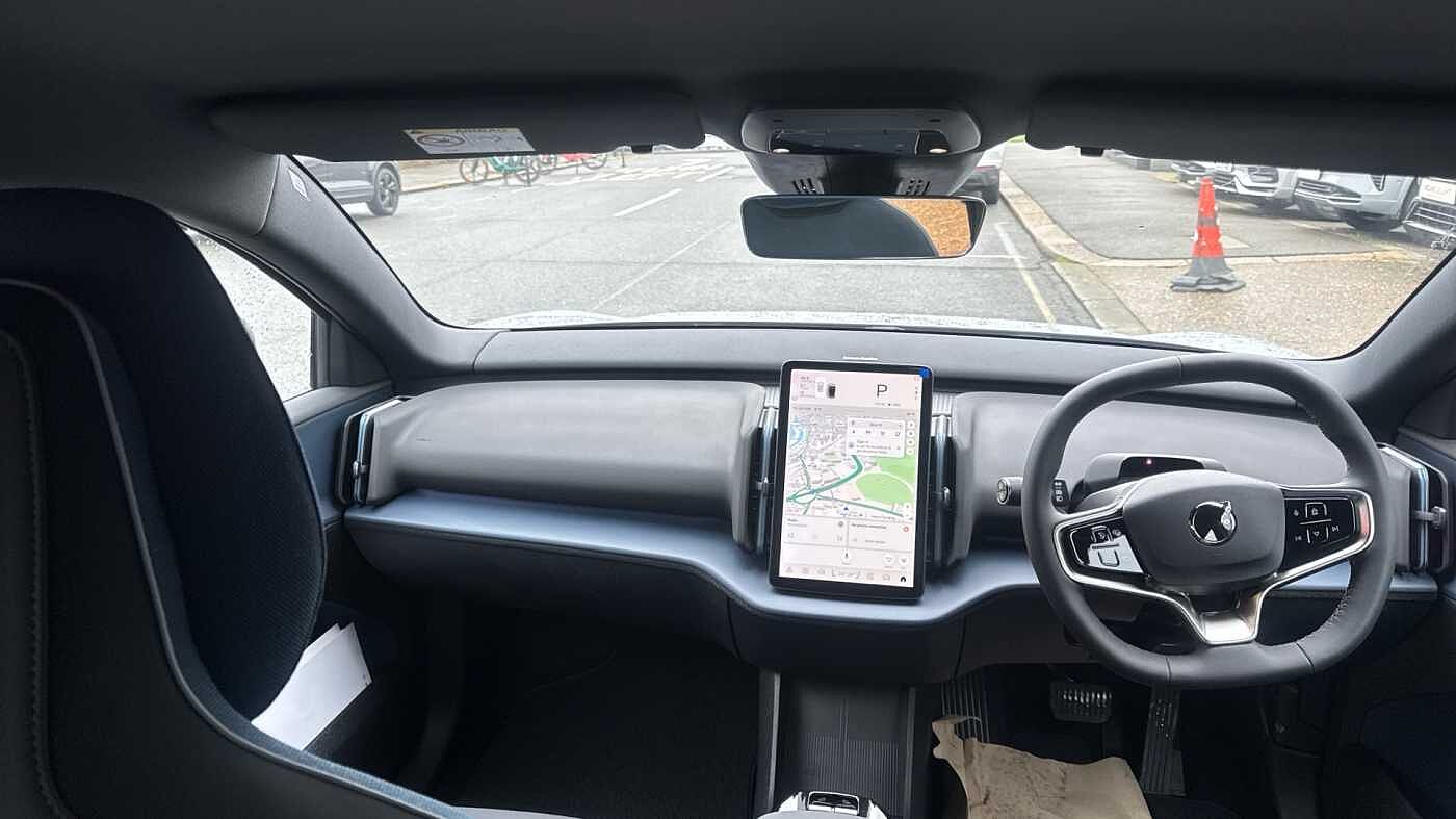 Used Volvo EX30 2025 for sale - 78036059: Photo 5